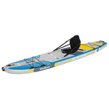 Rebel SET PLACA GONFLABILA STAND UP PADDLE SUP PRO REBEL ACTI