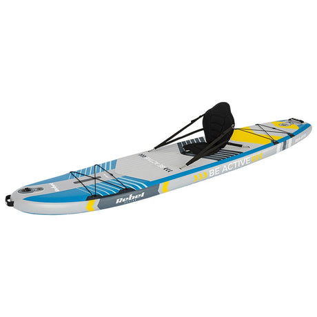 Rebel SET PLACA GONFLABILA STAND UP PADDLE SUP PRO REBEL ACTI