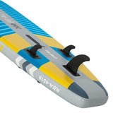 Rebel SET PLACA GONFLABILA STAND UP PADDLE SUP PRO REBEL ACTI