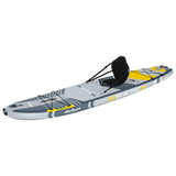 Rebel SET PLACA GONFLABILA STAND UP PADDLE SUP PRO REBEL ACTI