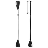 Rebel SET PLACA GONFLABILA STAND UP PADDLE SUP PRO REBEL ACTI