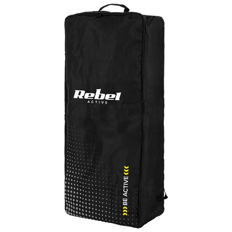 Rebel SET PLACA GONFLABILA STAND UP PADDLE SUP PRO REBEL ACTI
