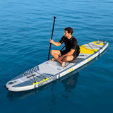 Rebel SET PLACA GONFLABILA STAND UP PADDLE SUP PRO REBEL ACTI