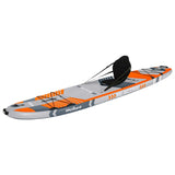 Rebel SET PLACA GONFLABILA STAND UP PADDLE SUP PRO REBEL ACTI