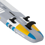 Rebel SET PLACA GONFLABILA STAND UP PADDLE SUP PRO REBEL ACTI