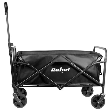 Rebel CARUCIOR PLAJA 80L 100KG REBEL ACTIVE