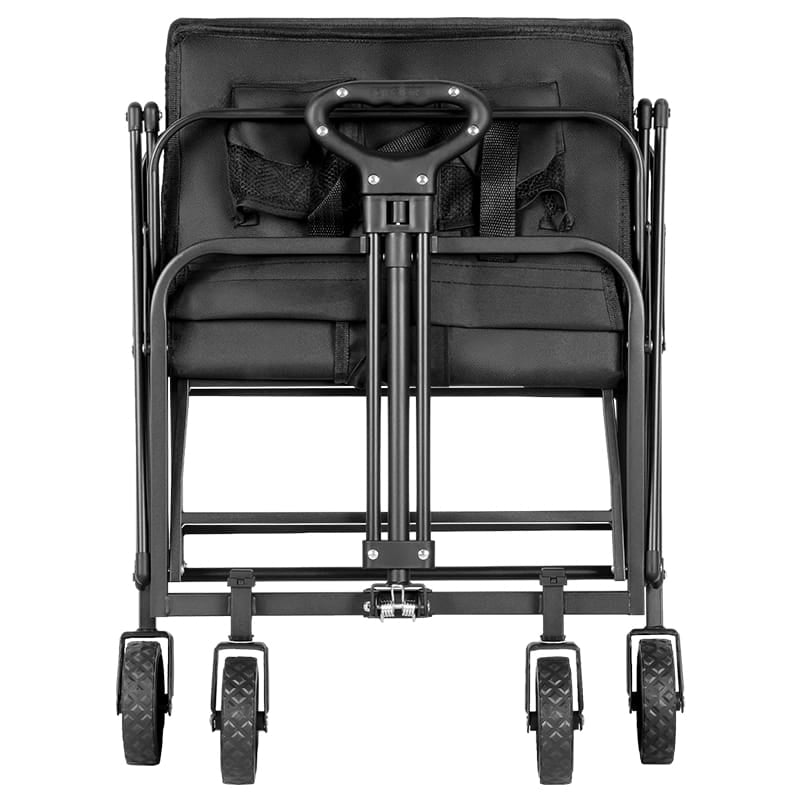 Rebel CARUCIOR PLAJA 80L 100KG REBEL ACTIVE
