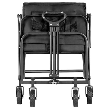 Rebel CARUCIOR PLAJA 80L 100KG REBEL ACTIVE