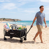 Rebel CARUCIOR PLAJA 80L 100KG REBEL ACTIVE