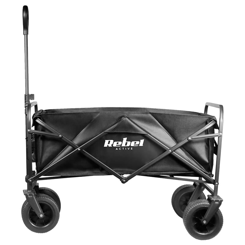 Rebel CARUCIOR PLAJA 150L 100KG REBEL ACTIVE