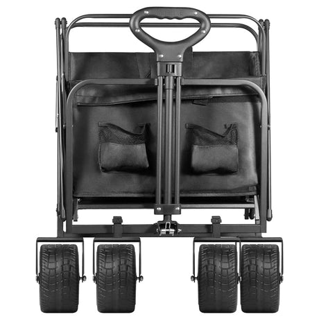 Rebel CARUCIOR PLAJA 150L 100KG REBEL ACTIVE