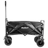 Rebel CARUCIOR PLAJA 150L 100KG BLOCARE ROTI REBEL ACTIVE