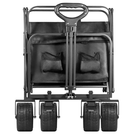Rebel CARUCIOR PLAJA 150L 100KG BLOCARE ROTI REBEL ACTIVE