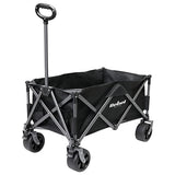 Rebel CARUCIOR PLAJA 150L 100KG PLIABIL REBEL ACTIVE