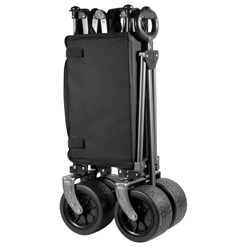 Rebel CARUCIOR PLAJA 150L 100KG PLIABIL REBEL ACTIVE