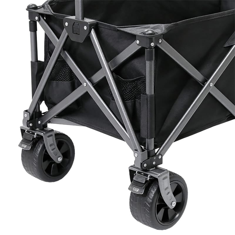Rebel CARUCIOR PLAJA 150L 100KG PLIABIL REBEL ACTIVE