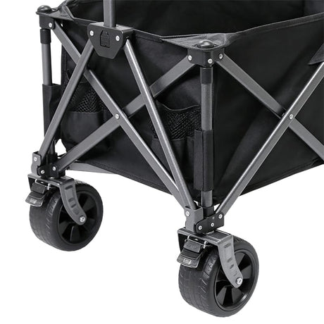 Rebel CARUCIOR PLAJA 150L 100KG PLIABIL REBEL ACTIVE