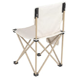 Rebel SET CAMPING MASA+4 SCAUNE METALICE PLIABIL REBEL ACTIVE
