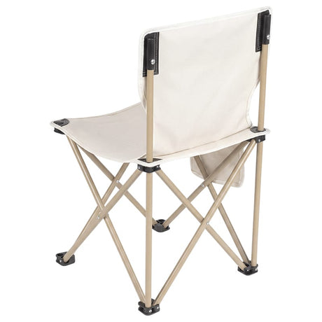 Rebel SET CAMPING MASA+4 SCAUNE METALICE PLIABIL REBEL ACTIVE