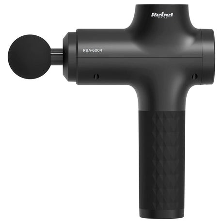 Rebel Aparat masaj Aparat Masaj Rebel RBA-6004 | Tip Pistol, 60W