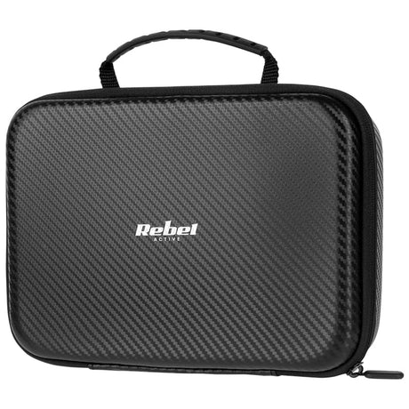 Rebel Aparat masaj Aparat Masaj Rebel RBA-6004 | Tip Pistol, 60W