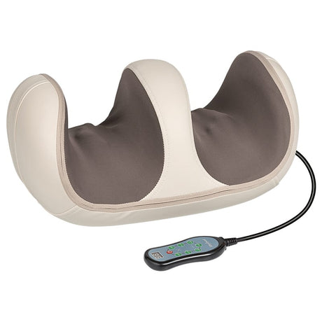 Rebel Aparat masaj Aparat Masaj Picioare Rebel Active RBA-6006 | Shiatsu, Incalzire