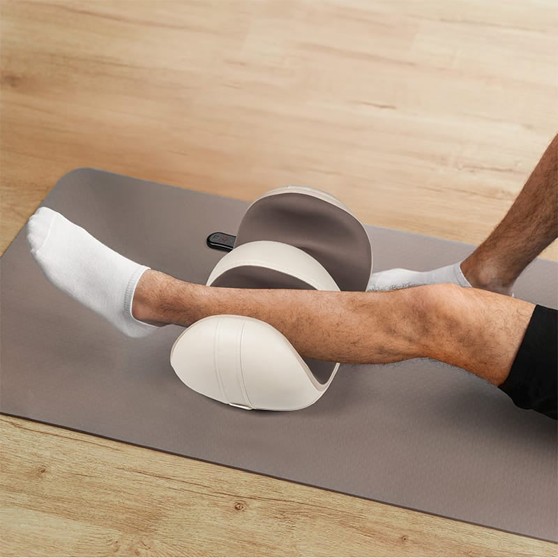Rebel Aparat masaj Aparat Masaj Picioare Rebel Active RBA-6006 | Shiatsu, Incalzire