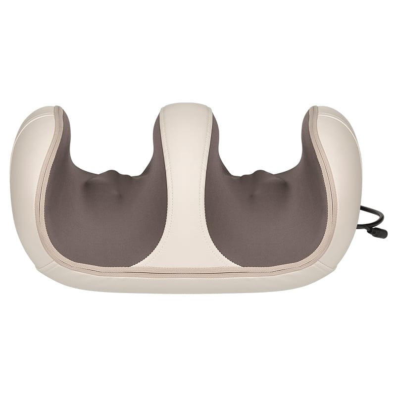Rebel Aparat masaj Aparat Masaj Picioare Rebel Active RBA-6006 | Shiatsu, Incalzire