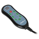 Rebel Aparat masaj Aparat Masaj Picioare Rebel Active RBA-6006 | Shiatsu, Incalzire