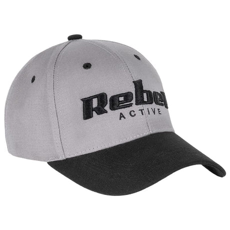 Rebel SAPCA UNISEX CU LOGO REBEL ACTIVE