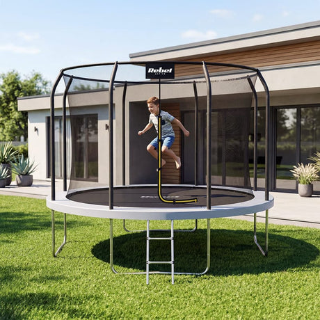 Rebel TRAMBULINA 10FT 305CM REBEL ACTIVE