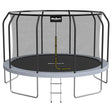 Rebel TRAMBULINA 12FT 366CM REBEL ACTIVE