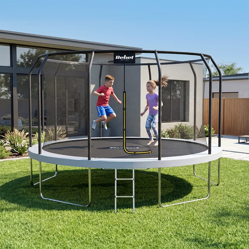 Rebel TRAMBULINA 12FT 366CM REBEL ACTIVE