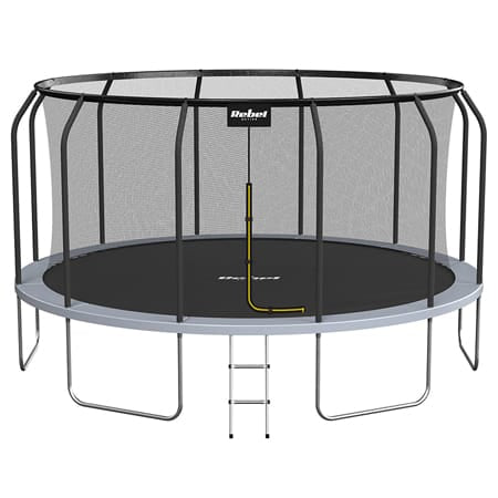 Rebel TRAMBULINA 14FT 427CM REBEL ACTIVE