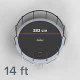 Rebel TRAMBULINA 14FT 427CM REBEL ACTIVE