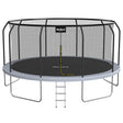 Rebel TRAMBULINA 15FT 457CM REBEL ACTIVE