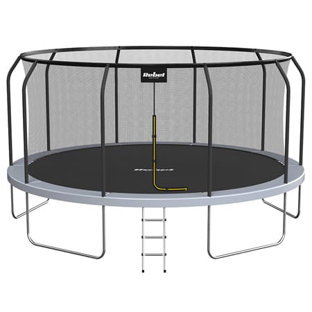 Rebel TRAMBULINA 15FT 457CM REBEL ACTIVE