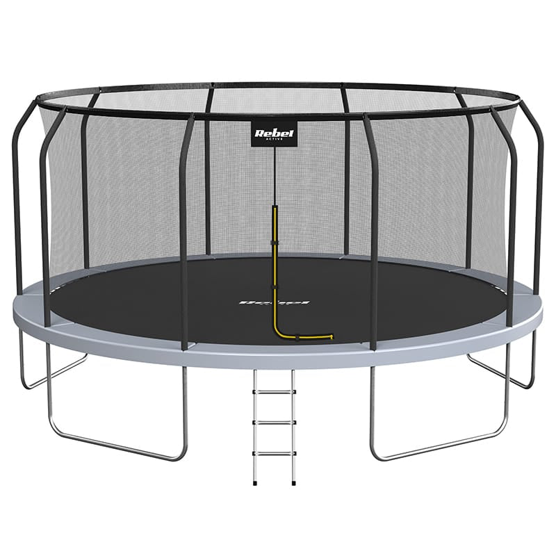 Rebel TRAMBULINA 15FT 457CM REBEL ACTIVE