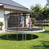 Rebel TRAMBULINA 15FT 457CM REBEL ACTIVE