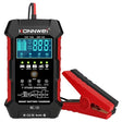 Konnwei Accesorii auto Redresor Auto Konnwei RC-10 | 12V/24V, Incarcare Inteligenta