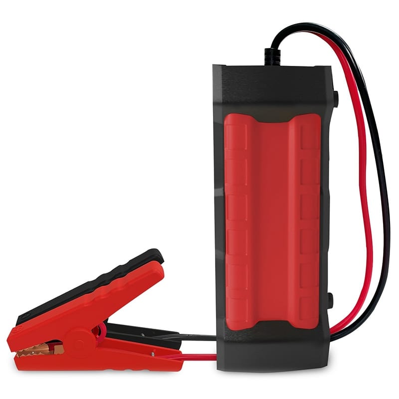 Konnwei Accesorii auto Redresor Auto Konnwei RC-10 | 12V/24V, Incarcare Inteligenta