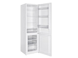 Tesla WG Combina frigorifica Combina Frigorifica Tesla RC2600HE | 262L, Clasa E, No Frost, LED, Alb, 57.7x59.5x185.9cm