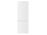 Tesla WG Combina frigorifica Combina Frigorifica Tesla RC2600HE | 262L, Clasa E, No Frost, LED, Alb, 57.7x59.5x185.9cm