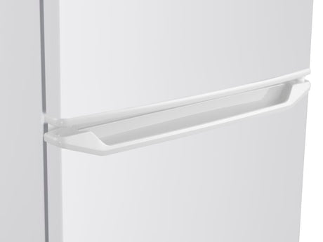 Tesla WG Combina frigorifica Combina Frigorifica Tesla RC2600HE | 262L, Clasa E, No Frost, LED, Alb, 57.7x59.5x185.9cm