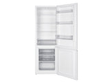 Tesla WG Combina frigorifica Combina Frigorifica Tesla RC2600HE | 262L, Clasa E, No Frost, LED, Alb, 57.7x59.5x185.9cm