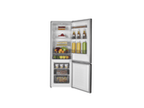 Tesla WG Combina frigorifica Combina frigorifica Tesla RC2600HXE | 262L, Iluminare LED, Inox, 55x56x180cm