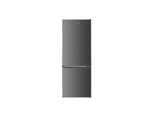 Tesla WG Combina frigorifica Combina frigorifica Tesla RC2600HXE | 262L, Iluminare LED, Inox, 55x56x180cm