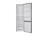 Tesla WG Combina frigorifica Combina frigorifica Tesla RC3300FHXE | 326L, No Frost, Inverter, Inox, 60x60.5x201cm