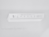 Tesla WG Combina frigorifica Combina frigorifica Tesla RC3300FHXE | 326L, No Frost, Inverter, Inox, 60x60.5x201cm