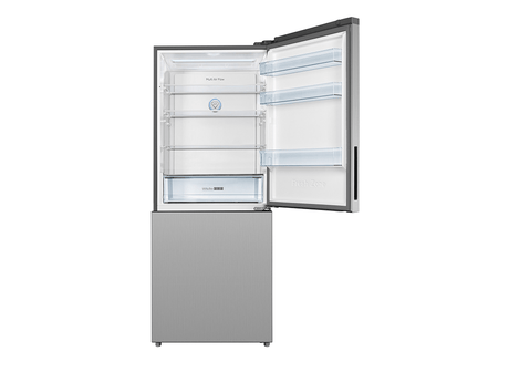 Tesla WG Combina frigorifica Combina frigorifica Tesla RC4201FTXE | 417L, E, No Frost, Display, Inox